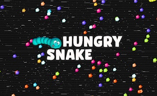 Image Hungry Snake