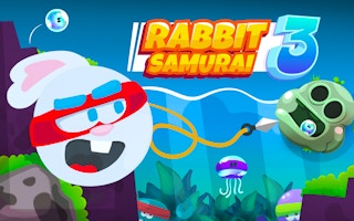 Image Rabbit Samurai 3